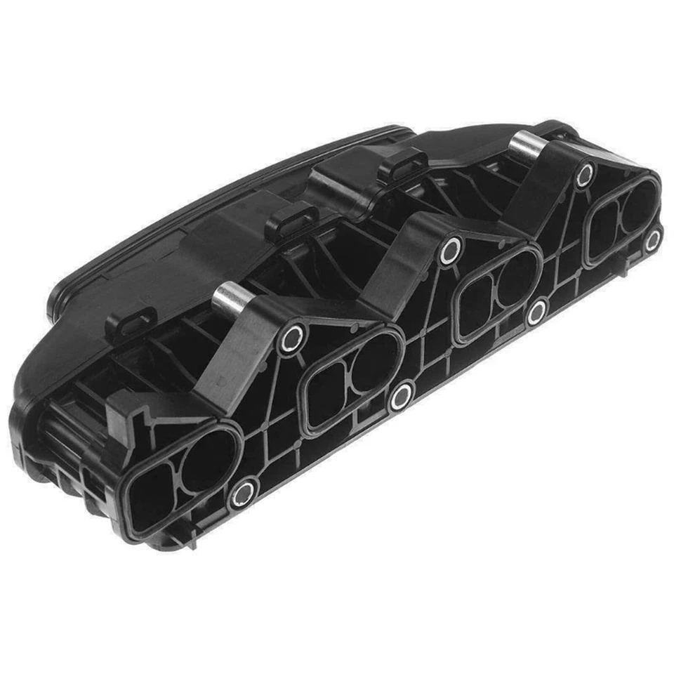 PARTSTEC Colector Admisión Módulo de Apto para Mercedes-Benz Sprinter - Imagen 2 de 3