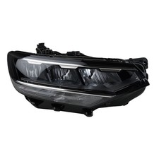 LED Scheinwerfer rechts + LWR ohne STG für LED passend für VW Passat 3G 07/19-