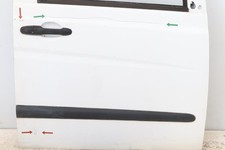Porte avant et accessoires Mercedes VITO