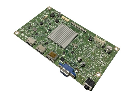 Fernseher Ersatzteil Hauptplatine 715G9584-M0B-B01-004T für AOC LCD Monitor C24G1 356966316204