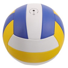 Sports Training Ball Volleyball Practice Equipment Beach Playing