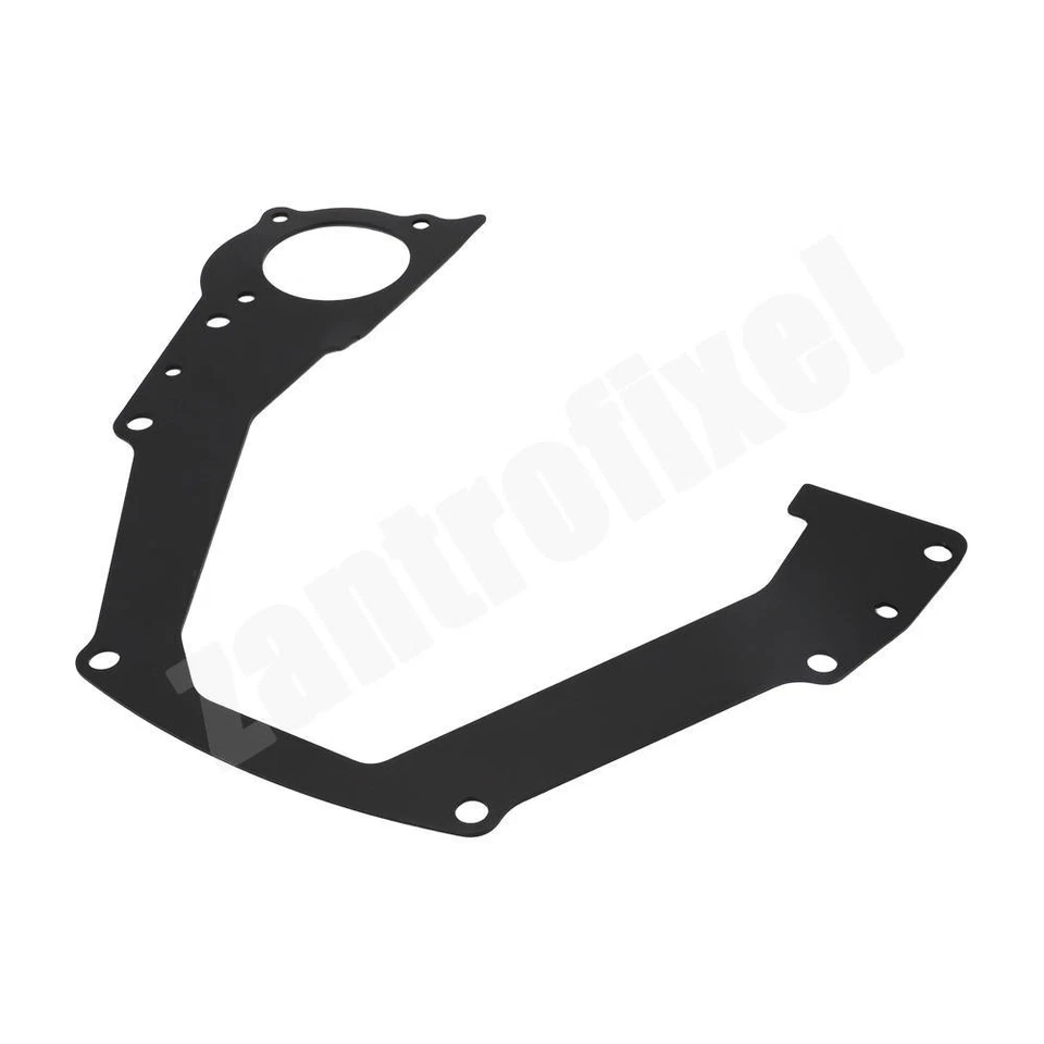 For 1999-03 Ford 7.3 7.3l ZF6 Transmission Spacer Plate Super Duty F450 F550 US - Image 3 of 4