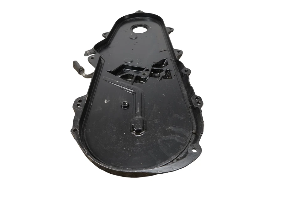 2018 SKI-DOO FREERIDE 850 165 CHAIN CASE 504154102 SB108 - Image 3 of 4