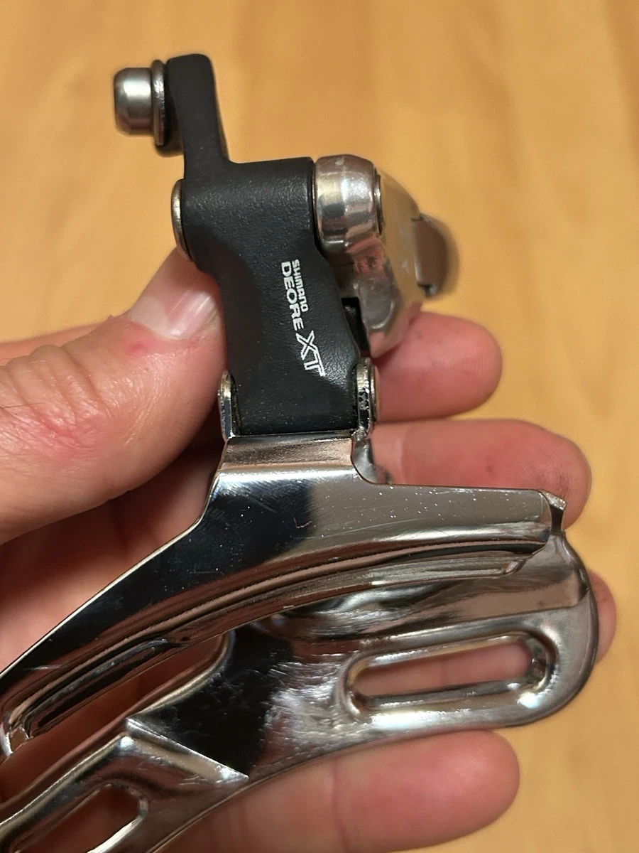 shimano xt m737 products for sale | eBay