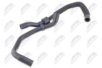 NTY KüHlerschlauch FüR Audi Q3 8U 14-18 5N0122086F