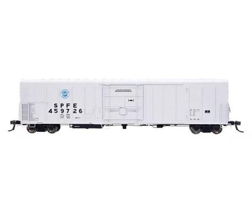 Intermountain ~ Escala HO ~ Frigorífico Mecánico R-70-20 ~ Pacífico Sur #459717 | Zustand: New