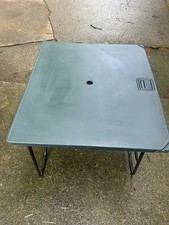 2002-2006 Honda Crv Cr-v Rear Spare Tire Floor Cover Folding Table
