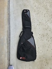 Tour Grade Padded Electric Guitar Gig Bag,