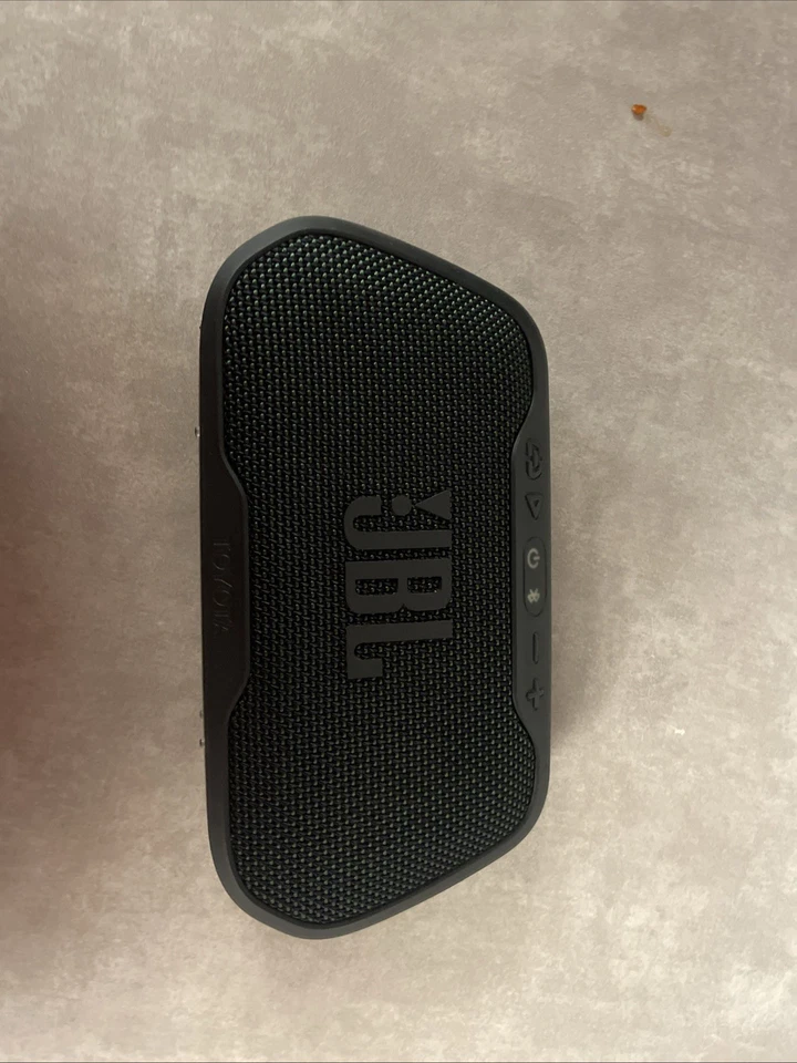 Altavoz portátil JBL Flex Toyota Tacoma 2024+ Bluetooth 86150-AK020 Foto 3 de 3