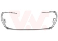 KüHlergrill KüHlergitter Grau FüR Peugeot 308 I 4A_ 4C_ 4E_ 4H_