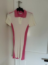 zara mutli colored dress