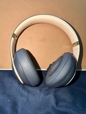 Beats Studio 3 - Shadow Gray - Used - No cables
