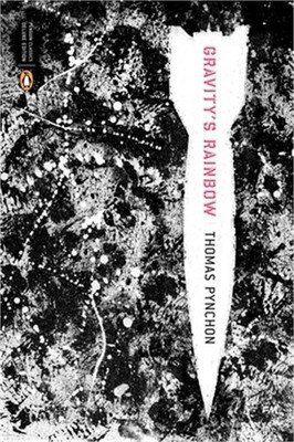 Gravity's Rainbow (Paperback or Softback)