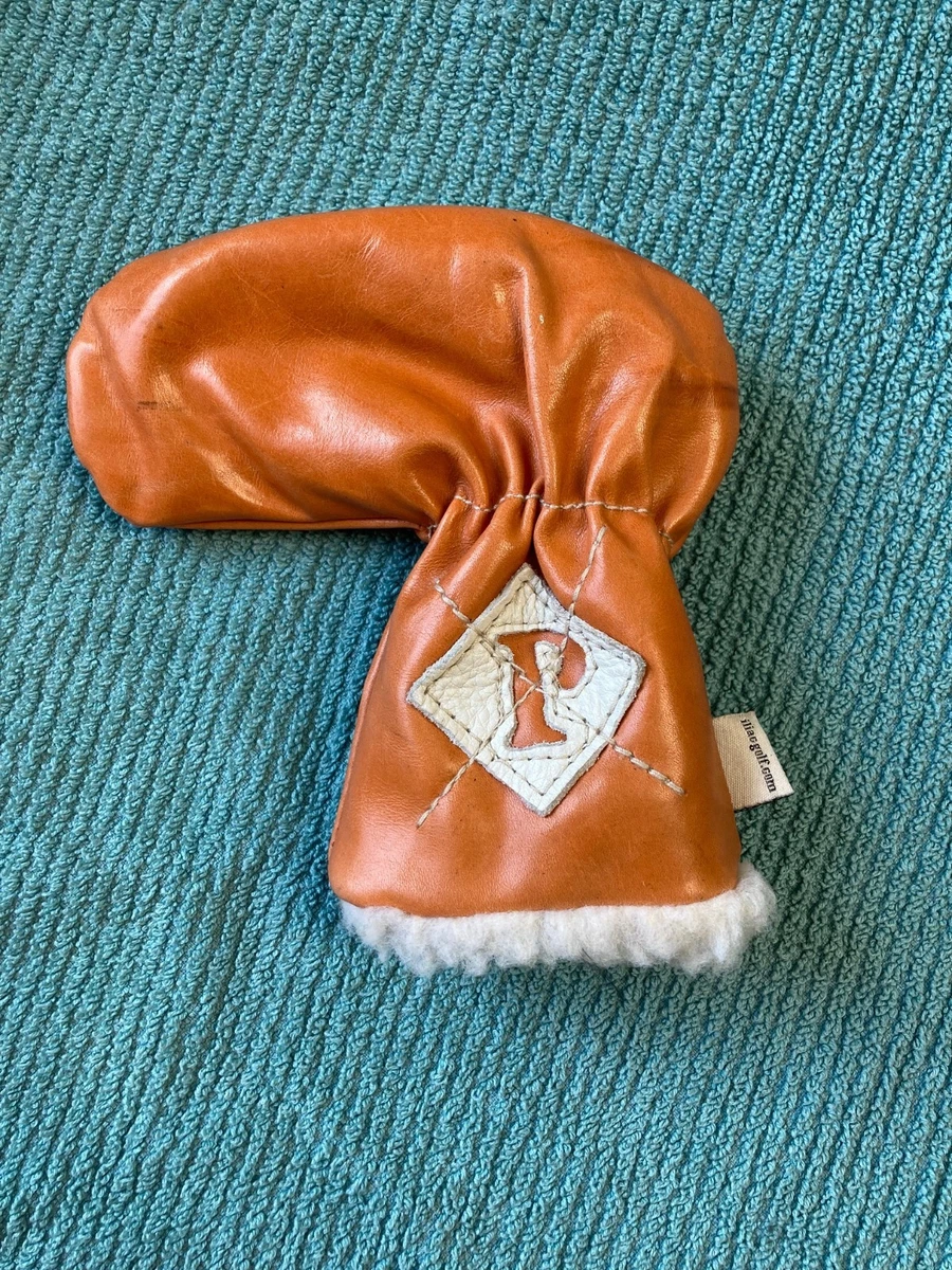 iliac golf leather products for sale | eBay iliac golf leather products for sale | eBay