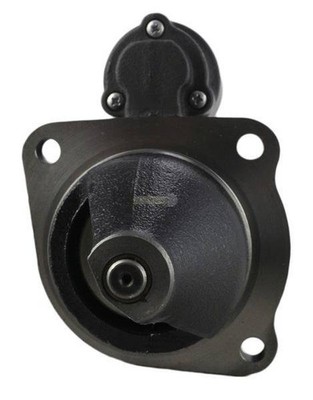Starter New OE Letrika Mahle OE # IS1019 for * Avv. Massey Ferguson, New H