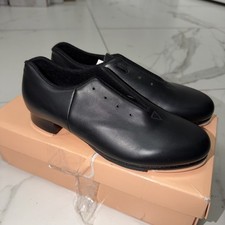 Bloch - Damen Steppschuh - Audeo Tap S0381L Blk M 6.5
