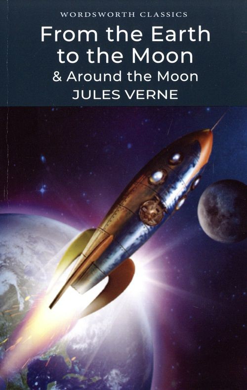 From the Earth to the Moon