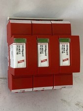 DEHN Dehnguard 952525 Surge Arrester Dg Me Ypv Sci1500 Fm 1000amp 1500v