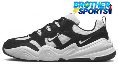 Nike Tech Hera 'White Black' FJ9532-101 Men