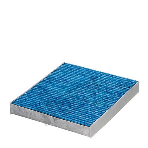 Hengst Filter E961LB Filter, Innen Luft FüR Audi, Mercedes-Benz, Porsche, Puch-image