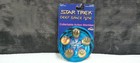 Star Trek Deep Space Nine - 1993 Collectable Action Marbles — photo 1