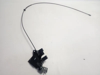 POIGNEE D´OUVERTURE DE CAPOT ARRIÈRE / 6974211 POUR FORD FIESTA CBK AMBIENTE - Photo 1/4