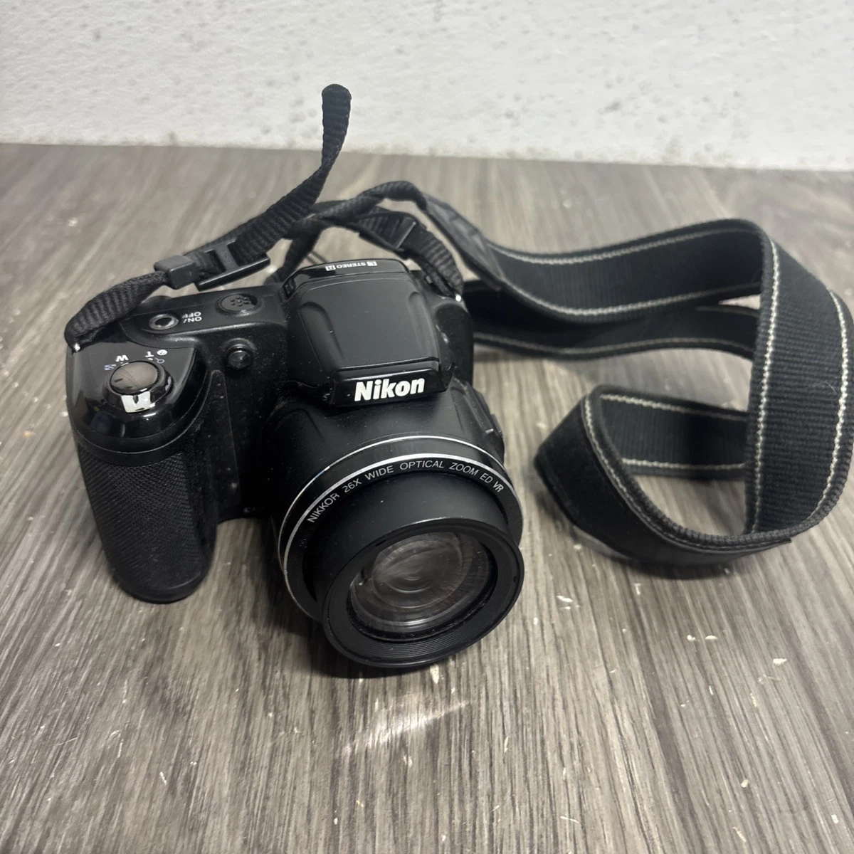 どんくさま　Nikon COOLPIX L810 B500セット どんくさま Nikon COOLPIX L810 B500セット どんくさま Nikon COOLPIX