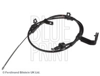 Zugdraht, Handbremse Blue Print ADG046220 Hyundai 59760-1G000 KIA 59760-1G000