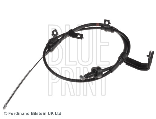 Zugdraht, Handbremse Blue Print ADG046220 Hyundai 59760-1G000 KIA 59760-1G000-image