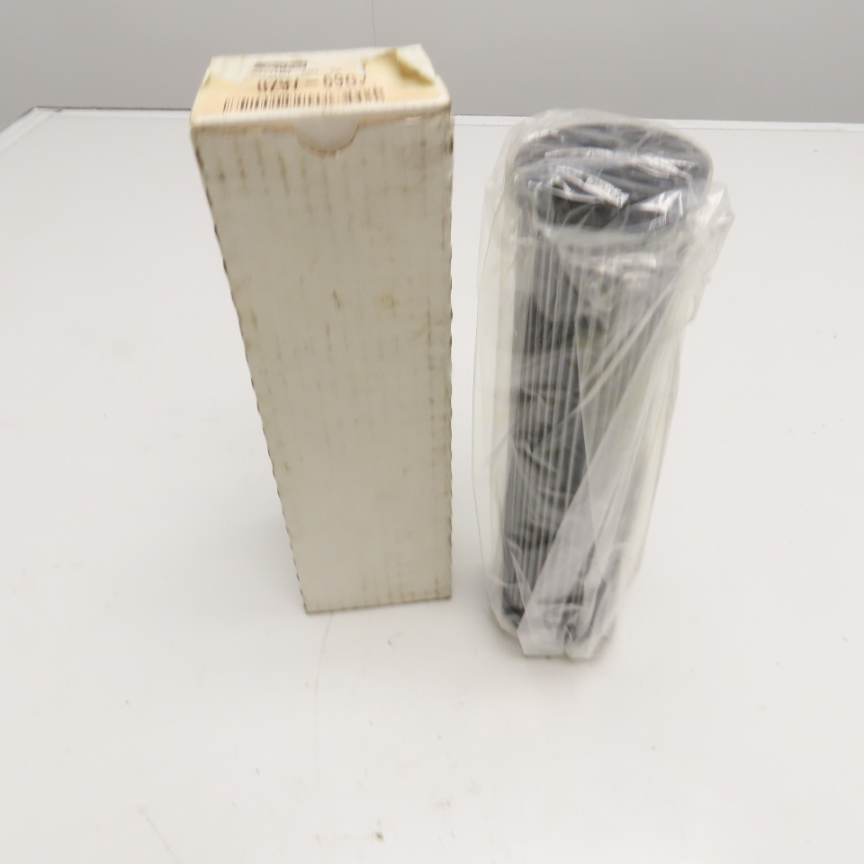 Parker 937718Q 20Q TR Microglass Hydraulic Filter Element 20um