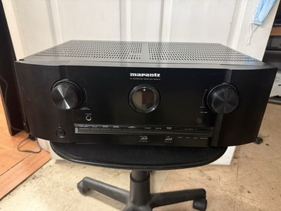Marantz SR5013 - Untested - Sold As Is - For Parts