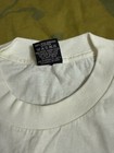 Vintage Earth Tones XL Christian Riese Lassen Tiger Art T-Shirt White Nature Wil — photo 4