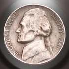1946-S Jefferson Nickel “Best Value On EBay" FAST SHIPPING