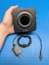 Grandstream HT801 v2 Single Port Analog Telephone Adapter