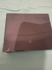 Box sfr thd