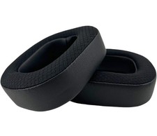 Sumugaric HS80 Earpads Replacement Cushions Cups