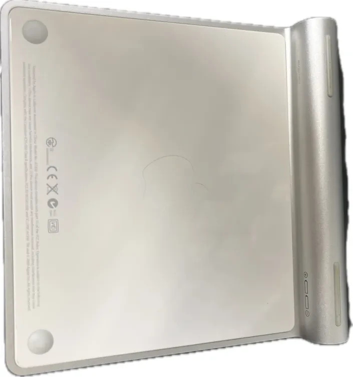 【未使用】Apple Magic Trackpad 初代 A1339 Apple Magic Trackpad A1339 Wireless Bluetooth Multi-Touch -USED