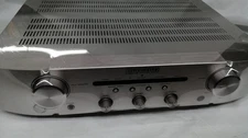 Marantz PM5005 Stereo Pre-main Amplifier Silver Gold 100V 50HZ 60HZ 310QW