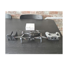 DJI FPV Camera Drone with Remote Control, Controller and 2 Batteries
