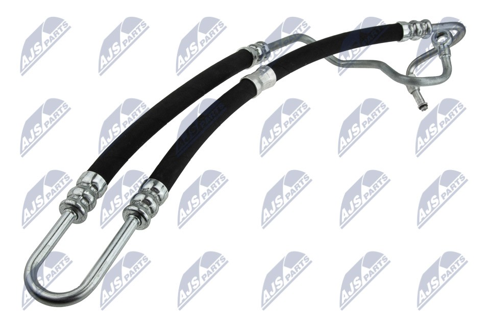 NTY SPH-BM-003 Hydraulic Hose, steering system for BMW - Image 6