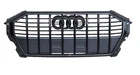 AUDI Q3 S-LINE BLACK EDITION 2019-2024 GENUINE FRONT BUMPER GRILL 83A853651E