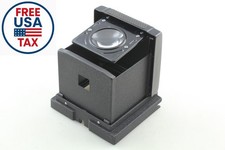  Almost MINT Mamiya TLR Camera Waist Level Finder For C330 C220 C33 C22 JAPAN