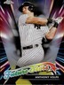 2024 TOPPS CHROME FUTURE STARS REFRACTOR #FS-5 ANTHONY VOLPE NEW YORK YANKEES BA