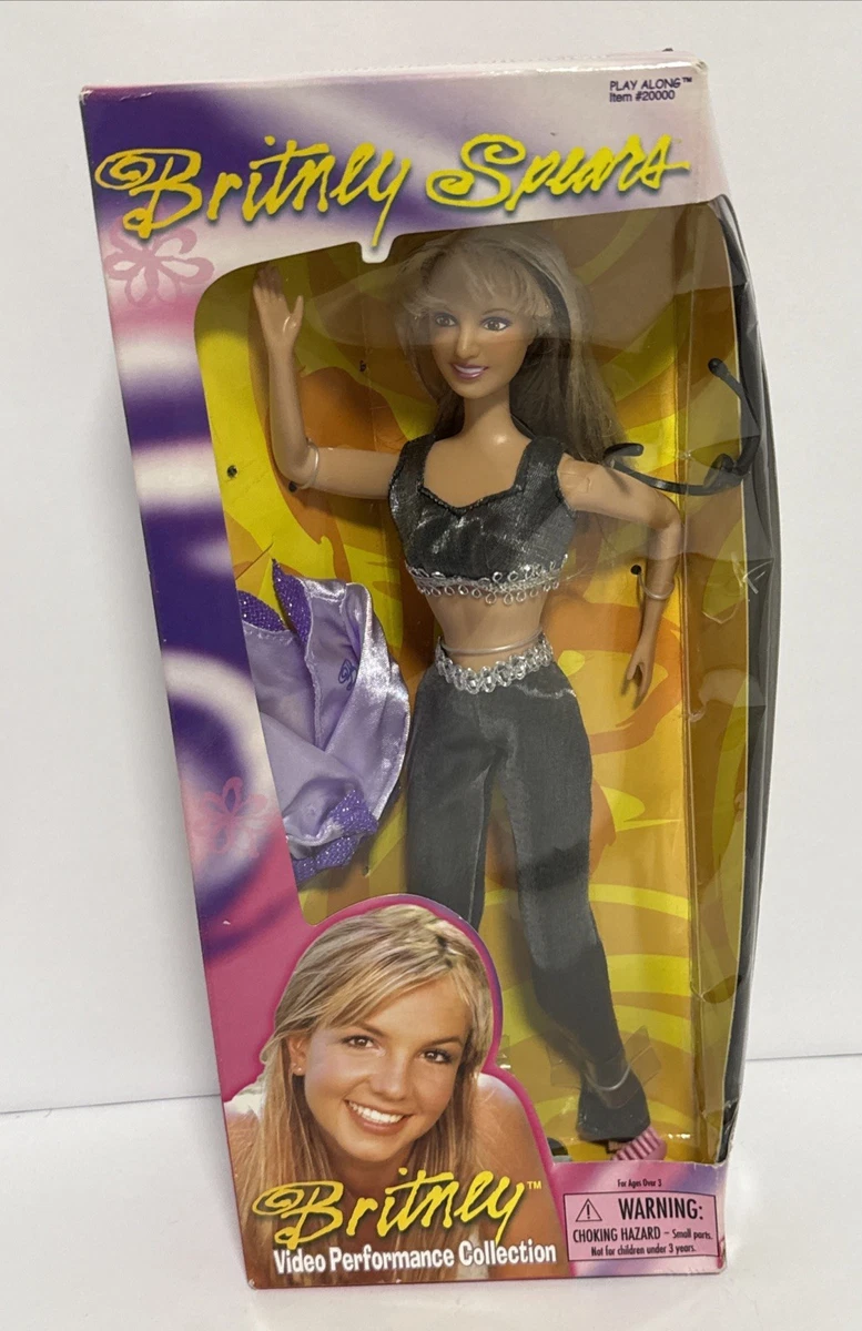 Britney Spears Doll for sale | eBay