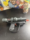 Vintage 1984 Kenner Star Wars ROTJ Biker Scout Blaster Pistol