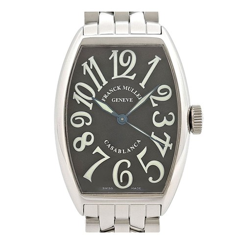 FRANCK MULLER Casablanca 5850 TO286046