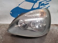 SCHEINWERFER LINKS Renault Clio II (BB/CB) Hatchback 1.5 dCi 65 (K9K-704) 2005