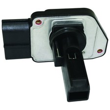 Medidor sensor de flujo de aire de masa WAI MAF10154 para camioneta F150 Ford Mustang F-150 01-03