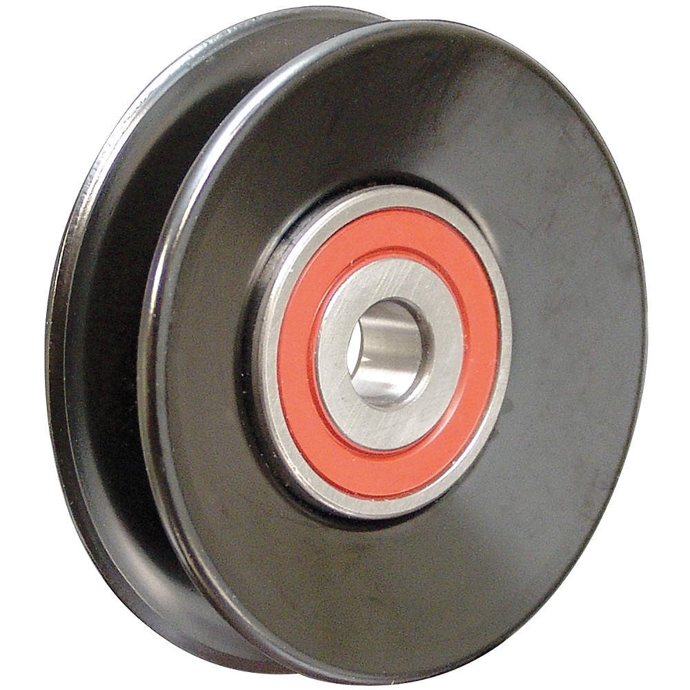DAYCO 89039 Tension Pulley, Industry Number 89039 6KAE2