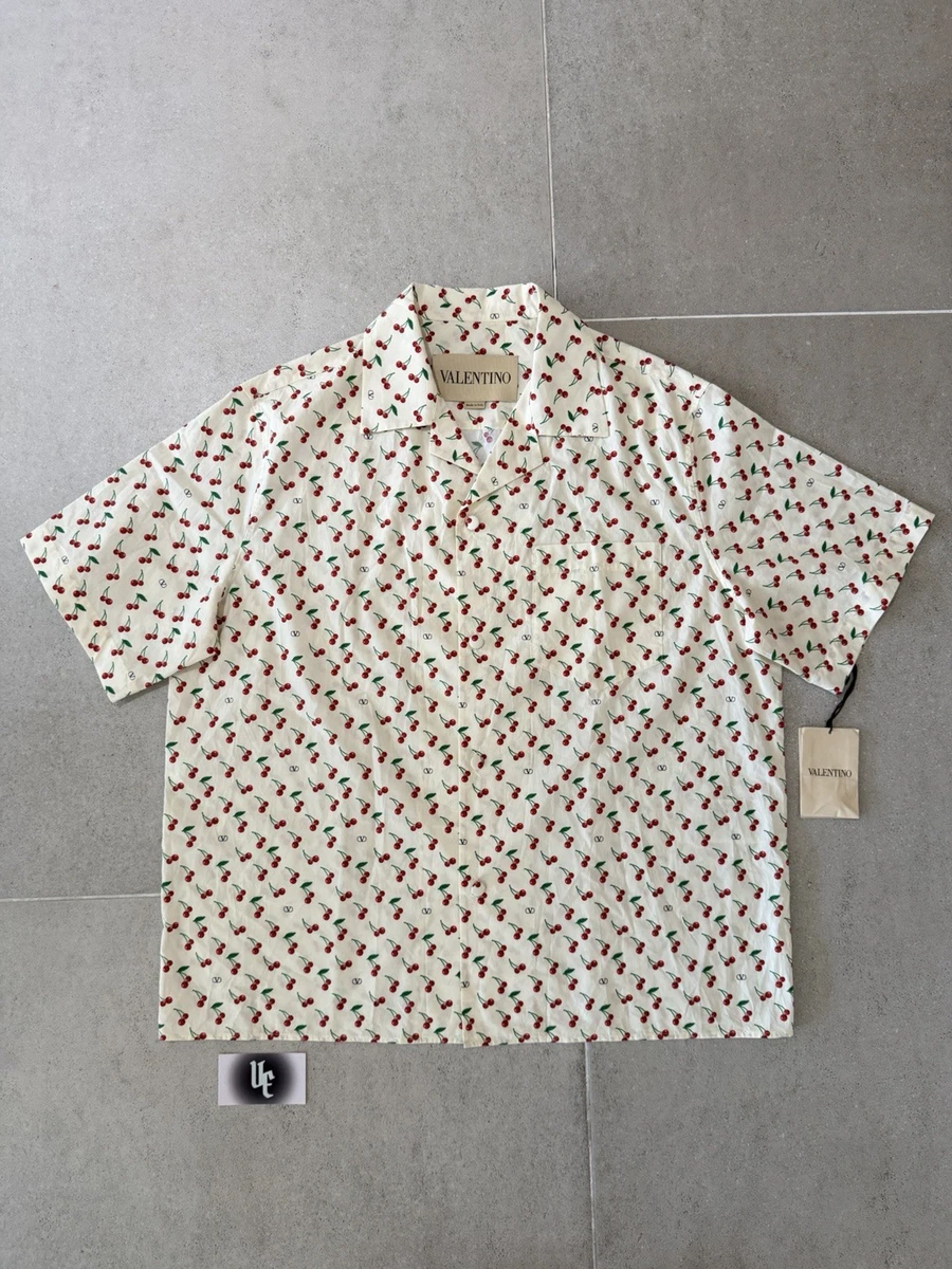 Valentino Men Shirt for sale | eBay